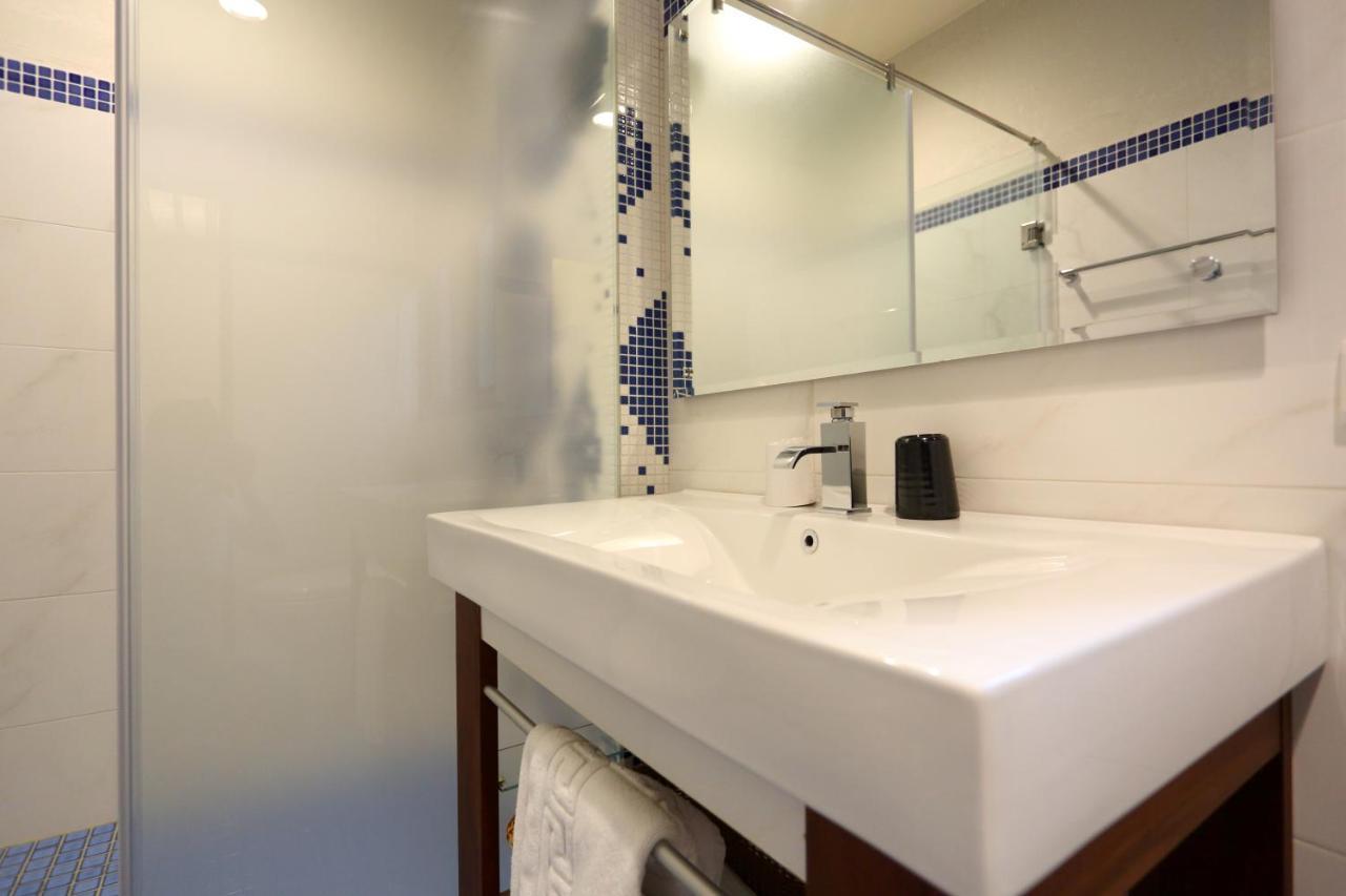 花蓮市ホランド ウインドミル B＆Bアパートメント エクステリア 写真