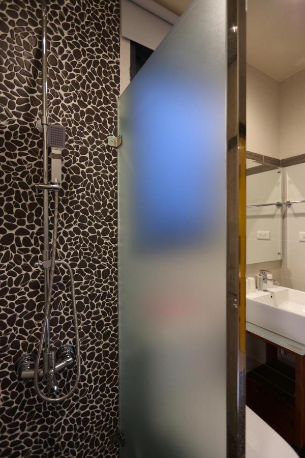 花蓮市ホランド ウインドミル B＆Bアパートメント エクステリア 写真