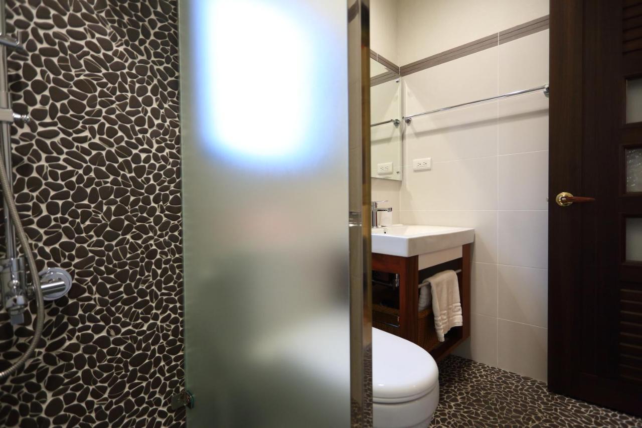 花蓮市ホランド ウインドミル B＆Bアパートメント エクステリア 写真