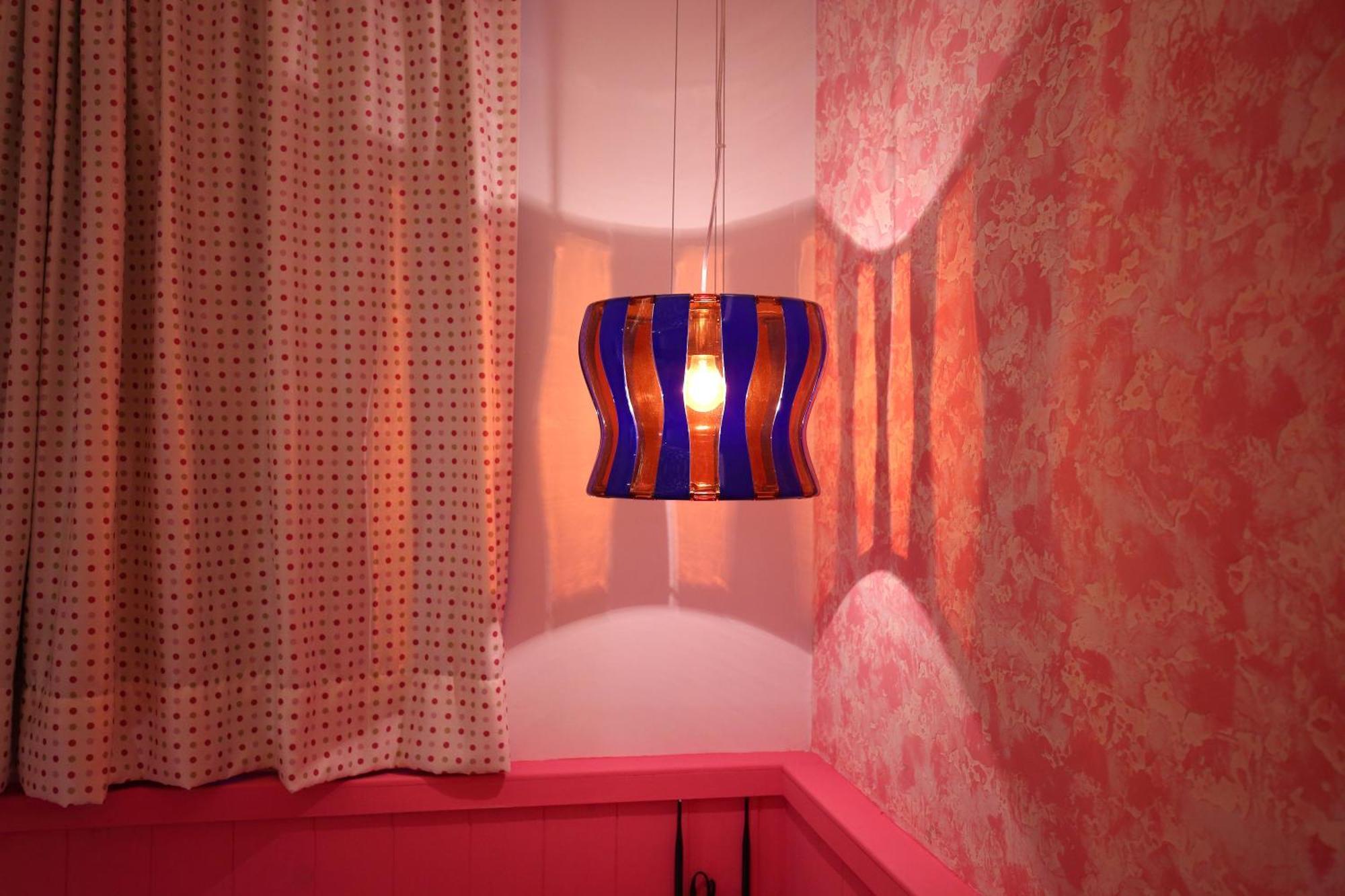花蓮市ホランド ウインドミル B＆Bアパートメント 部屋 写真